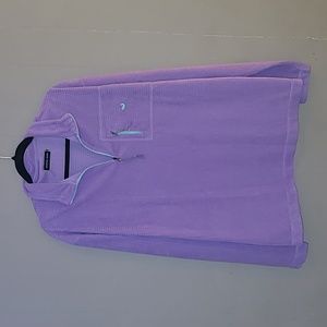 Southern marsh field tech pullover